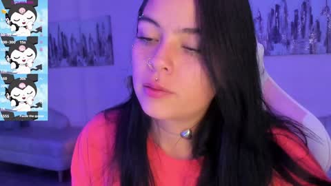 kIKI online show from January 2025 07:03:01 AM