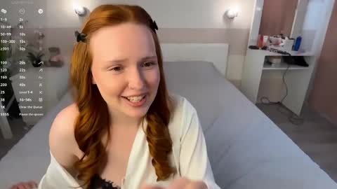 Snapshot of kikiborn chatting on May 2026 08:19:02 AM Kiki online show from May 2026 08:19:02 AM