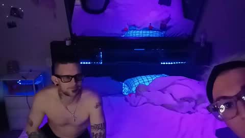 kikilovespartylights online show from February 2025 10:47:02 AM