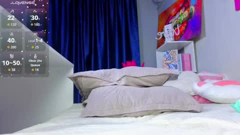 Kiki online show from May 2026 02:16:01 AM