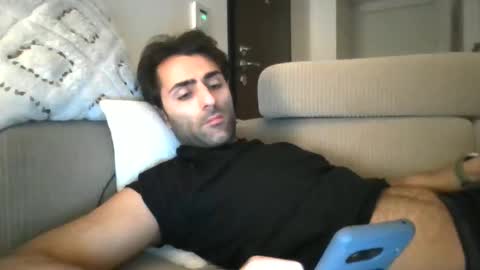 Snapshot of kikkus01 chatting on February 2025 10:04:02 PM kikkus01 online show from February 2025 10:04:02 PM