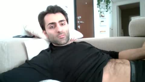 Snapshot of kikkus01 chatting on February 2025 01:19:02 PM kikkus01 online show from February 2025 01:19:02 PM