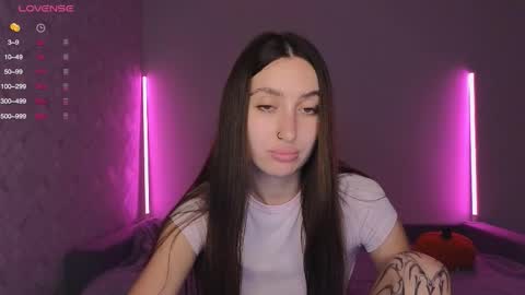 Snapshot of kikkymii chatting on November 2025 08:51:01 PM Kikky online show from November 2025 08:51:01 PM