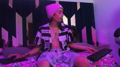 kikyoanddrey online show from April 2026 07:29:02 PM