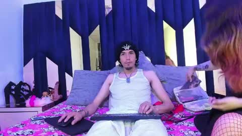 kikyoanddrey online show from April 2026 03:51:02 PM