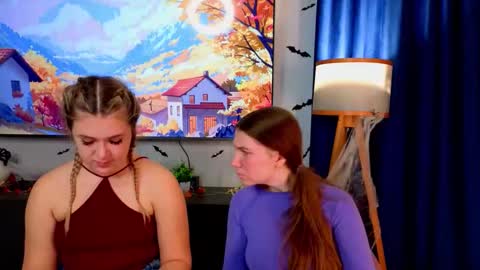 Snapshot of kileymith chatting on November 2025 06:23:01 AM ZofiaLiya online show from November 2025 06:23:01 AM