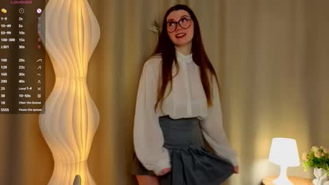 Snapshot of kileymith chatting on December 2025 06:34:02 AM ZofiaLiya online show from December 2025 06:34:02 AM