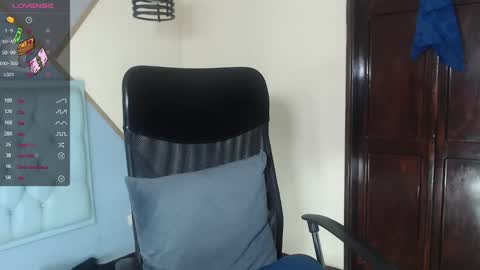 Kilian xxx online show from February 2025 12:37:01 PM