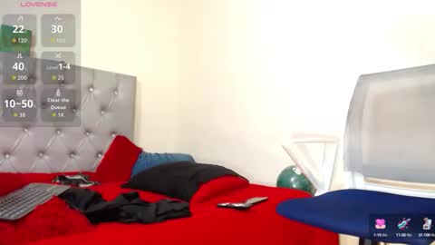 Kilian xxx online show from October 2025 11:09:02 AM