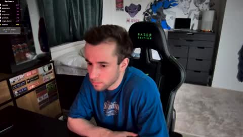 killa347 online show from May 2026 05:58:01 AM