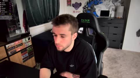 killa347 online show from May 2026 12:03:02 PM