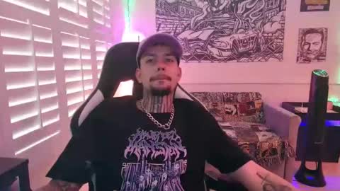 Kenny online show from February 2026 11:08:02 PM