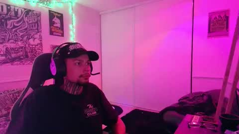 Kenny online show from February 2026 05:13:02 AM