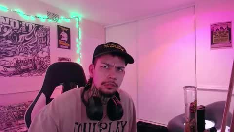 Kenny online show from February 2026 07:42:02 PM