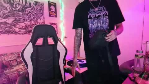 Kenny online show from February 2026 03:15:01 AM