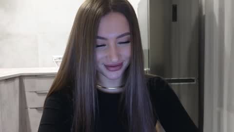 EvaAnna online show from December 2024 09:09:01 PM