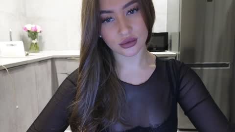 EvaAnna online show from January 2025 01:10:01 AM