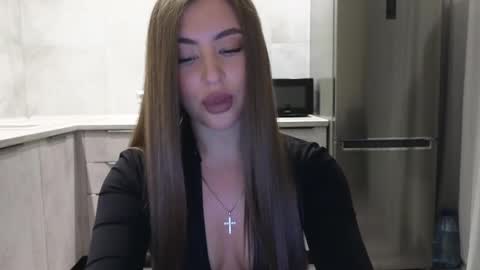 EvaAnna online show from February 2025 11:47:02 PM