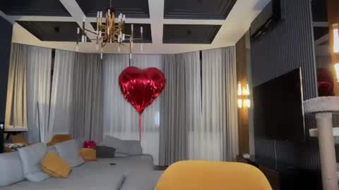 Killer Tits online show from June 2026 09:35:02 PM