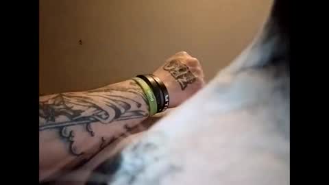 Blazedaddy online show from February 2026 07:43:02 AM