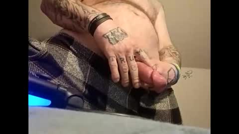 Blazedaddy online show from March 2026 11:11:01 PM