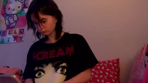 killerxkitty4 online show from January 2025 05:03:01 AM