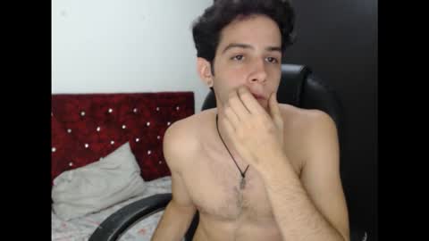 Snapshot of killua_parker chatting on February 2026 06:22:01 AM killua_parker online show from February 2026 06:22:01 AM