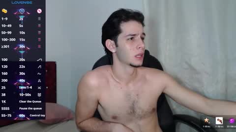 Snapshot of killua_parker chatting on February 2026 03:48:02 AM killua_parker online show from February 2026 03:48:02 AM