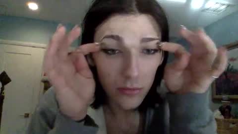 Kilo Carter online show from February 2026 01:45:02 PM