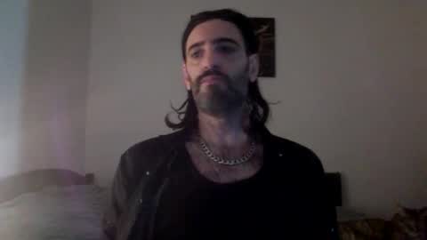 andres online show from April 2026 12:02:01 AM