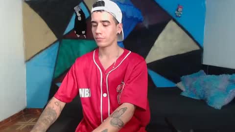 jahn online show from January 2025 10:24:01 PM