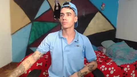 jahn online show from January 2025 11:11:02 AM