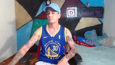 jahn online show from March 2025 03:11:01 AM