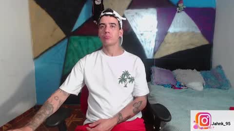 jahn online show from March 2025 05:46:01 AM