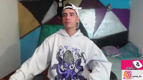 jahn online show from March 2025 09:51:01 PM