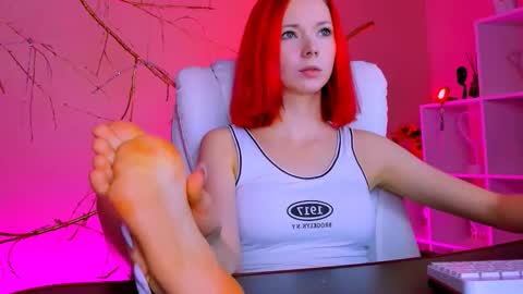 Snapshot of kim_boyd chatting on November 2025 07:51:02 AM kim_boyd online show from November 2025 07:51:02 AM