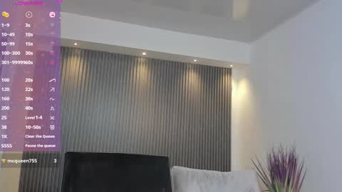 Kim online show from January 2025 03:11:02 PM