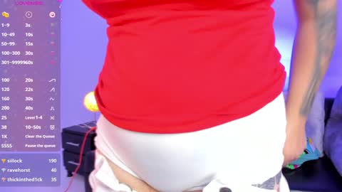 Kim online show from January 2025 06:18:01 PM