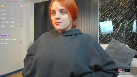 Kim online show from February 2025 12:22:02 PM