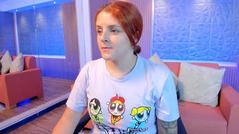 Kim online show from February 2025 12:06:02 PM