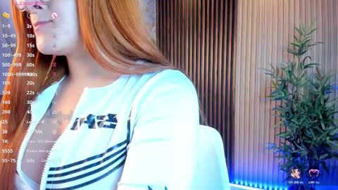 Kim online show from November 2025 12:49:02 PM