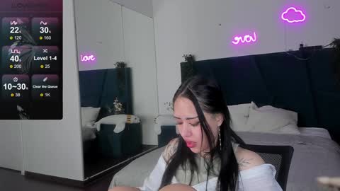 Kim online show from January 2025 03:03:02 AM