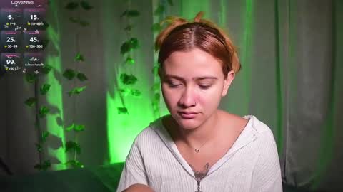 ISABELLA 3 online show from December 2024 01:47:01 PM