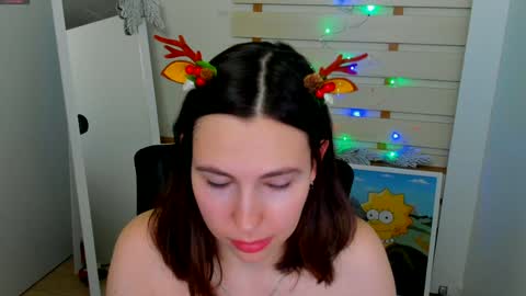 Kim online show from December 2024 10:55:02 AM