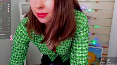 Kim online show from January 2025 01:41:02 PM