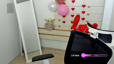 Kim online show from February 2025 12:59:01 PM