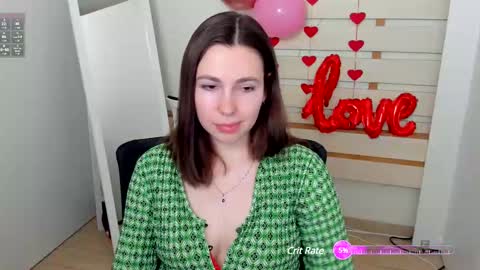 Kim online show from February 2025 01:39:02 PM