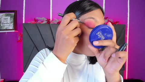 kim  online show from February 2025 08:04:01 PM