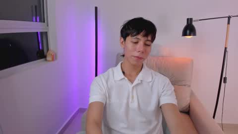 Kim Lian online show from February 2026 01:46:01 AM