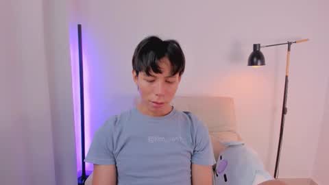 Kim Lian online show from February 2026 03:21:02 PM